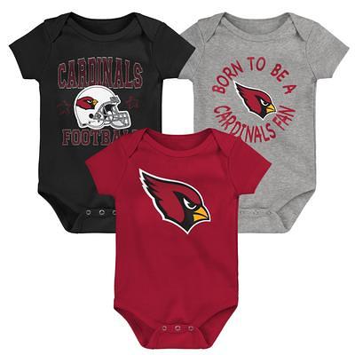 Lids Arizona Cardinals New Era Combine Authentic Stated Logo Pullover Hoodie  - Cardinal