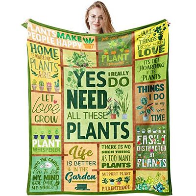 Vastsea Plant Lover Gifts for Women-I Wet My Plants Funny Kitchen  Towels,Crazy Plant Lady Gifts,Plant Stuff Succulent Gifts,Plant Gifts for  Plant Lovers Gardening Gifts,Funny Flour Sack Dish Towels - Yahoo Shopping