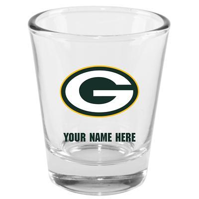 Green Bay Packers Macho Mug