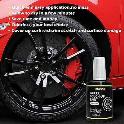  Scratch Repair Wax for Car, Car Scratch Remover Kit