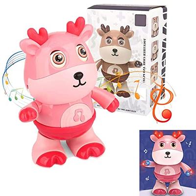 B. toys- B. play- Interactive Learning Sidekick Koala- Developmental Toy-  Stuffed Animal Musical Baby Toy with Sounds, Lights- Educational & Sensory  Toys – Newborns, Babies- 0 Months + - Yahoo Shopping