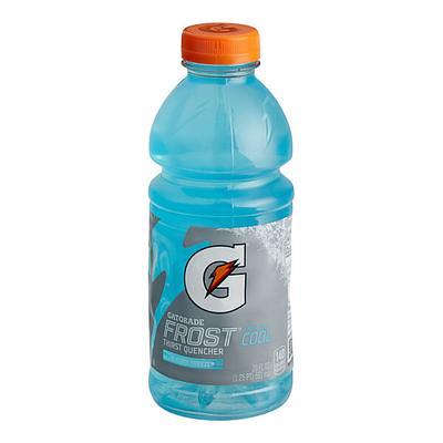 Gatorade Gatorade Lemon Lime 64 Fluid Ounce Plastic Bottle