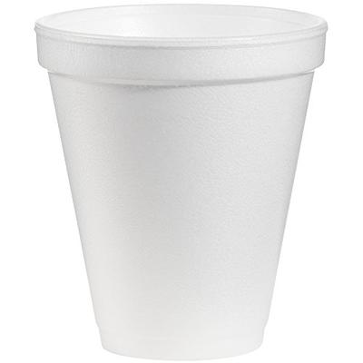 20 oz. Styrofoam Cup - 20J16