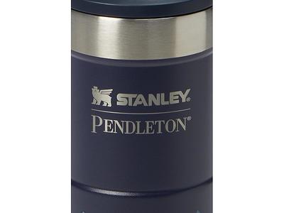 Stanley X Pendleton 16 oz Insulated Bottle