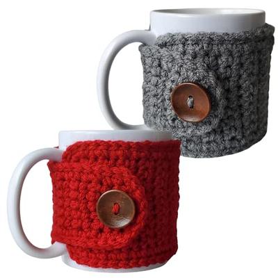 Gift Box Set of 2 Mugs 10 oz