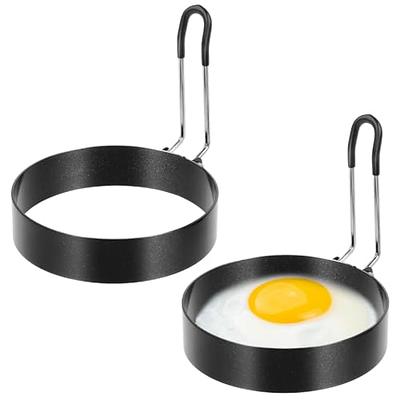  GGC 14 Cast Iron Pizza Pan Round Flat Pans Make Different  Dishes for Baking Stove Oven Grill and Campfire, Heavy Duty Non Stick  Evenly Heat for Pizza Tortillas Eggs Bacon and