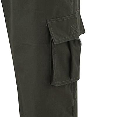 Kenco Outfitters | FXD Men's Lightweight Stretch Work Pant