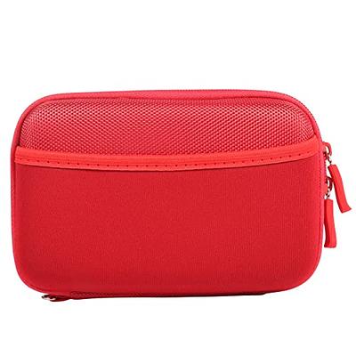 Cloth Storage Bag Pouch Cover Shell Handbag