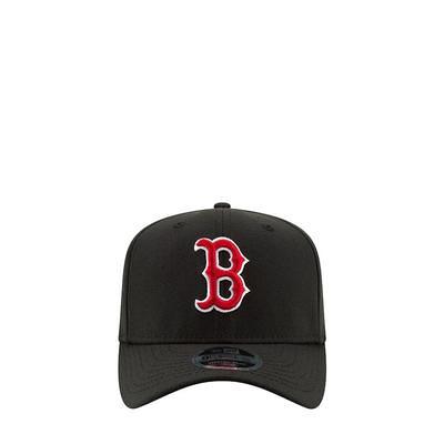 Boston Red Sox New Era All Sky blue City Connect 9FIFTY Adjustable Snapback  Hat