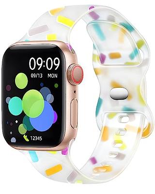 Apple Watch Series 3 Bands Cute, Cute Apple Watch Accessories