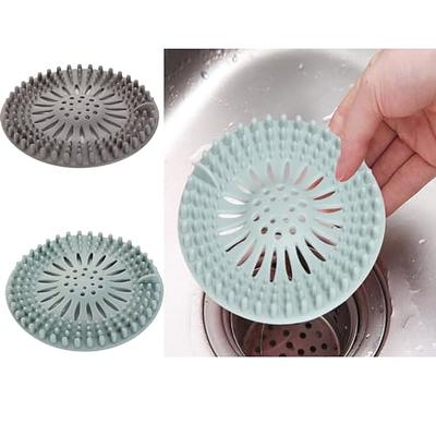 Neodrain Hair and Debris Strainer only for Neodrain Shower Drain,Hair Trap,  Hair Catcher Lifting Hook