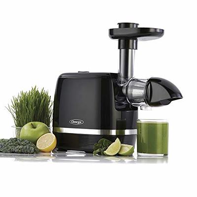 DEWINNER Slow Masticating Mini Juicer Extractor Easy to Clean, juicer  machine