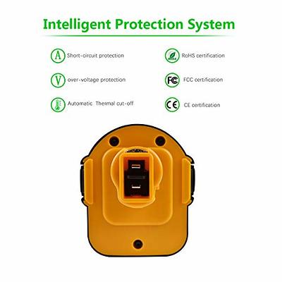 Rechargeable Battery, A9275 Battery