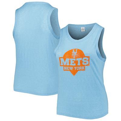 Nike Dri-FIT Right Mix (MLB New York Yankees) Women's High-Neck Tank Top