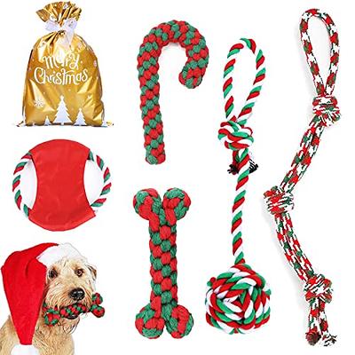 Pet Supplies : KSVMOAG Interactive Dog Chew Toys for Small and Medium  Breeds, Crate Training Aids for Puppies, Puzzle Treat Dispenser with Rope, Dog  Crate Toys to Avoid Anxiety 