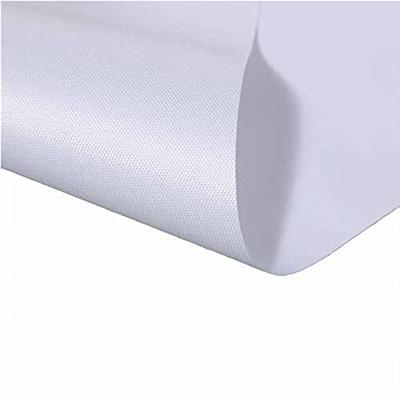 Canvas Roll for Wide Format Inkjet Printer, Polyester Paper Roll for Epson  Canon HP Plotter 290gsm, 36 x 100' (90cm x 30m) - Yahoo Shopping