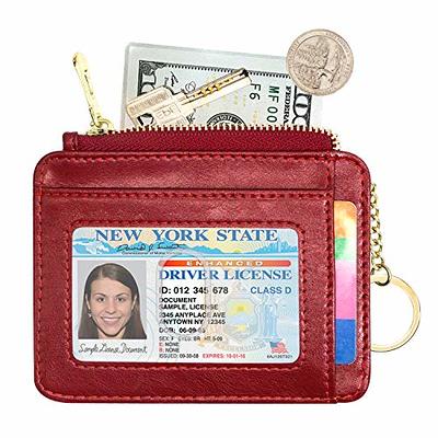 Credit Card Holder Compact Size