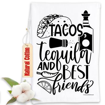 Humorous Kitchen Towels Dish Towels Kitchen Towels tea Towels Funny Flour  Sack Towel Hostess Gift Towels Flour Sack Towels 