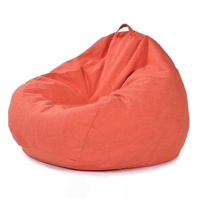 Kids Bean Bag Chair, Big Comfy Chair - Machine Washable Cover - Yahoo  Shopping