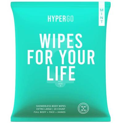  DUDE Wipes - Flushable Wipes - 1 Pack, 48 Wipes - Unscented  Extra-Large Adult Wet Wipes - Vitamin-E & Aloe for at-Home Use - Septic and  Sewer Safe : Health & Household