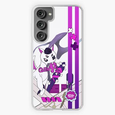 Nick Nelson fan club | Samsung Galaxy Phone Case