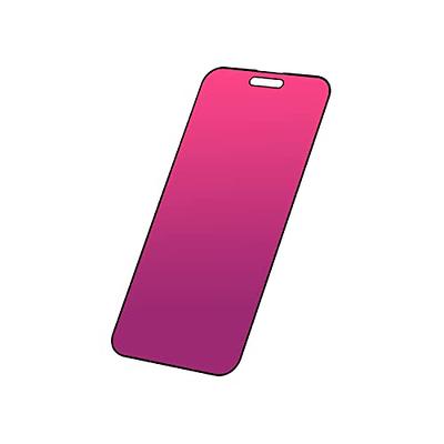 Privacy Screen Protector for iPhone 15 Pro Max - Phone Cases