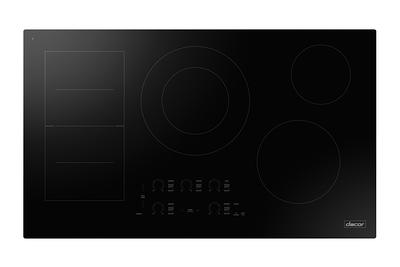  ECOTOUCH 4 Burner Induction Cooktop 30 inch with