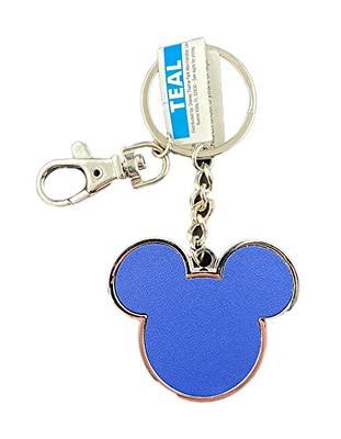 Disney Mickey Mouse Fruit Bottle Opener Keychain