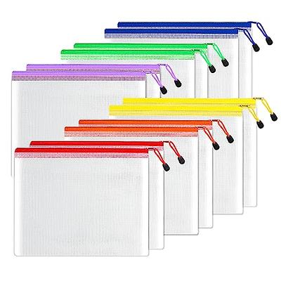 with Cover PP Material Organization Waterproof Puzzle Storage