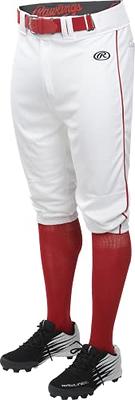 Rawlings Men's 150 Jogger Baseball Pants