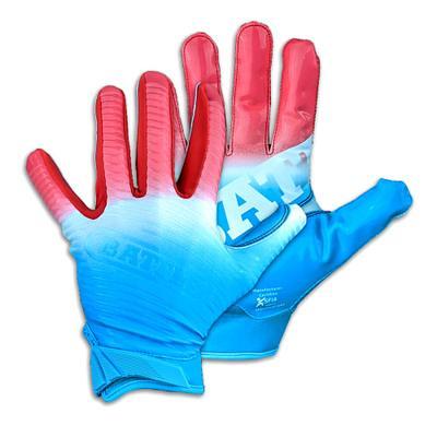 Under Armour Youth F9 Nitro Football Gloves