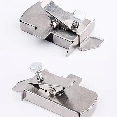 Magnetic Seam Guide for Sewing Machine Multifunction Sewing