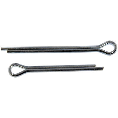 5/32 X 2 Stainless Steel Cotter Pins (Pack of 12)