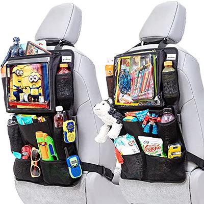 Heart Horse Car Gap Filler, Console Side Pocket, Car Seat Pocket Organizer  for Cellphones Wallet Coin Key and Cup Holder Suitable Beige