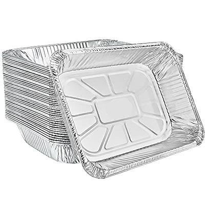 Nicole Fantini Collection Nicole Fantini Aluminum Roasting Pan Set (5PC)