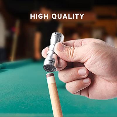 3 in 1 Snooker Billiard Pool Cue Stick Tip Shaper Tool Repair