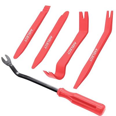 Car Audio Repair Tool Car Clip Fastener Door Panel Trim Car Pry Removal Tool