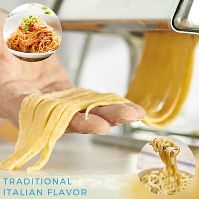 Marcato - Accessories for Pasta Fresca - Tagliolini