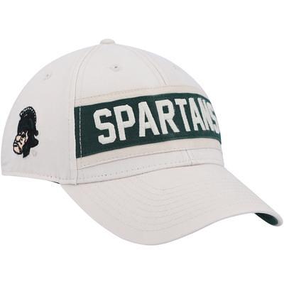 Men's Nike Green Michigan State Spartans Heritage86 Logo Performance  Adjustable Hat - Yahoo Shopping