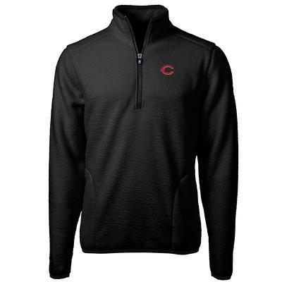 Infant Red Cincinnati Reds Zip-Up Raglan Sleeper - Yahoo Shopping