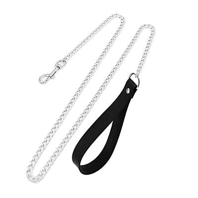 Sexy Chain Necklace, Chain Choker Long Leash