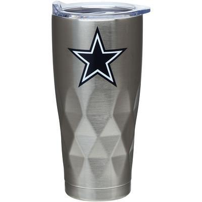 Tervis Dallas Cowboys 30oz. Ombre Tumbler