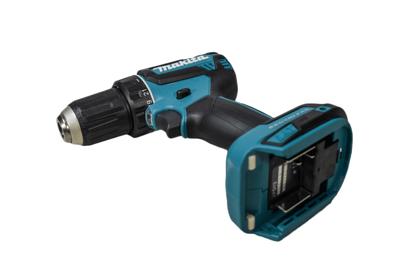 Makita 18V LXT 1/2 in. Brushless Cordless Drill/Driver Kit (Battery &  Charger) - Ace Hardware