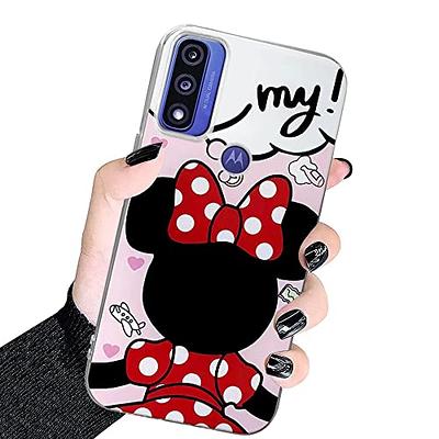 For Moto G Stylus 5G 2022 PURE POWER PLAY POWER 2023 2021 case cover  Cartoon new