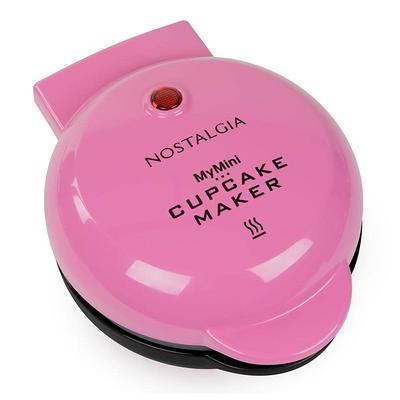 Nostalgia Mwftrky5crby MyMini Turkey Waffle Maker