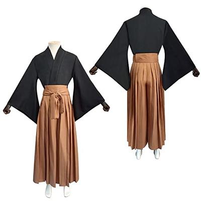 Anime Demon Slayer Kimetsu no Yaiba Haganezuka Cosplay Costume