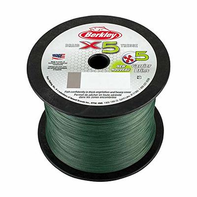 Zebco Cajun Line Smooth Cast Fishing Line, Low Vis Ragin' Red, 20-Pound  Tested - Yahoo Shopping