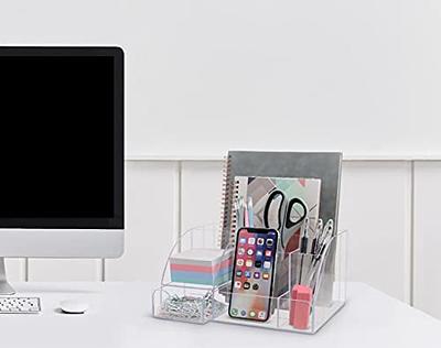 Cool Desk Accessories to Spruce up Your Work Space