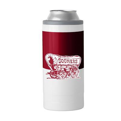 San Francisco 49ers 17oz. Personalized Stainless Steel Infinity Bottle