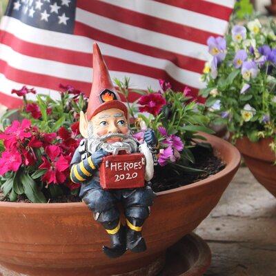 garden gnomes - Yahoo Shopping